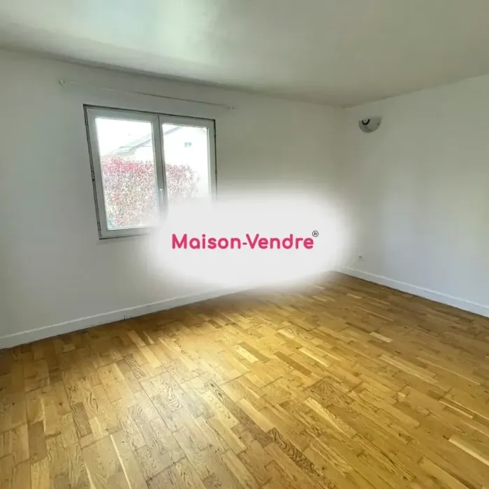 Maison 9 pièces 199,21 m2 Drancy à vendre