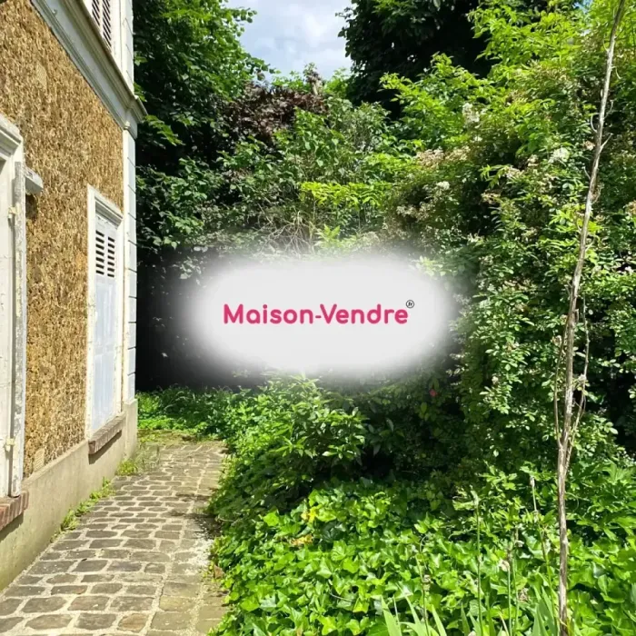 Maison 6 pièces Meudon à vendre