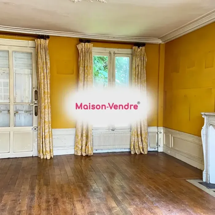 Maison 6 pièces Meudon à vendre