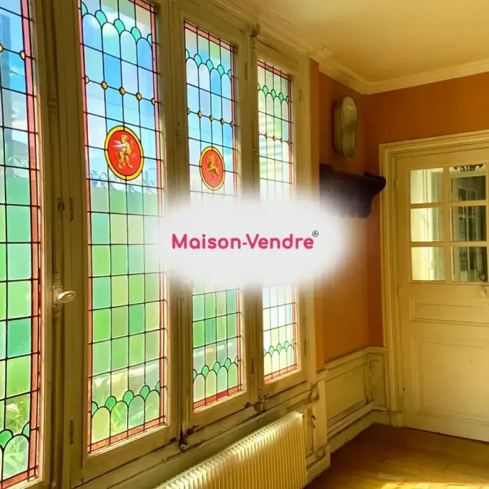 Maison 6 pièces Meudon à vendre