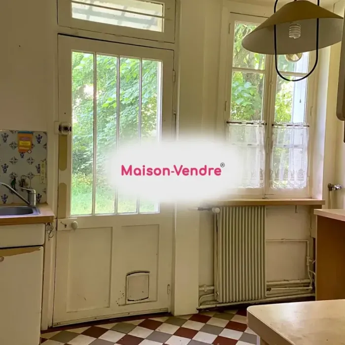 Maison 6 pièces Meudon à vendre