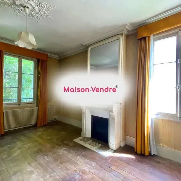 Maison 6 pièces Meudon à vendre