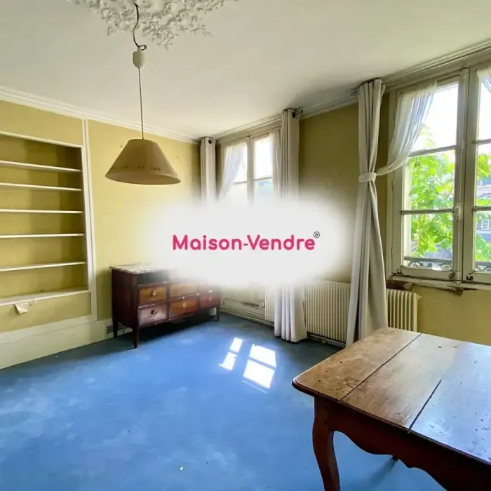 Maison 6 pièces Meudon à vendre