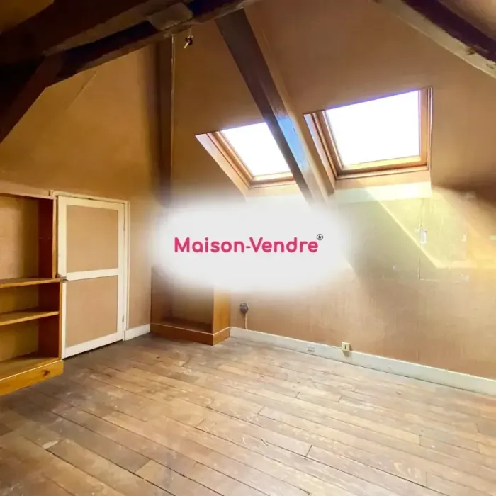 Maison 6 pièces Meudon à vendre