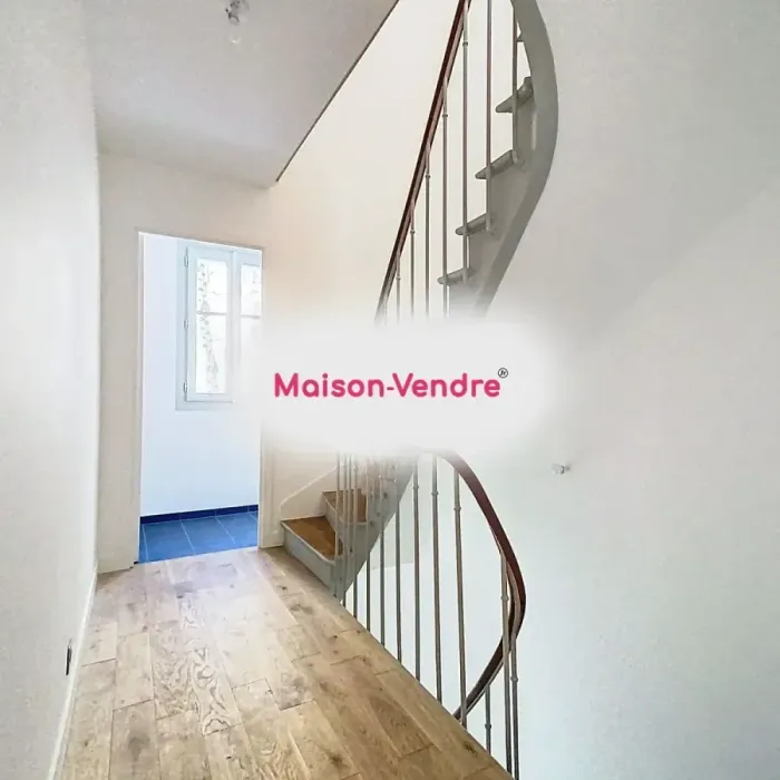 Maison 5 pièces 151 m2 Clamart à vendre