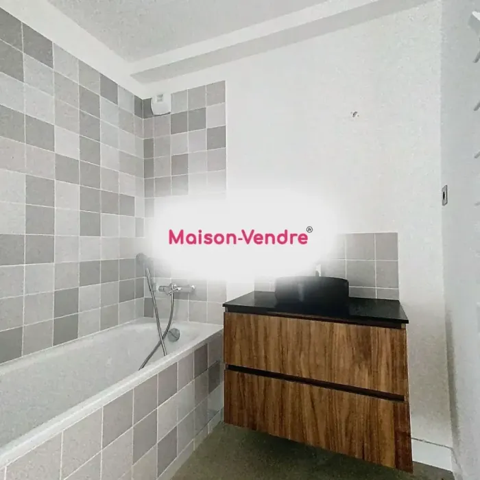 Maison 5 pièces 151 m2 Clamart à vendre