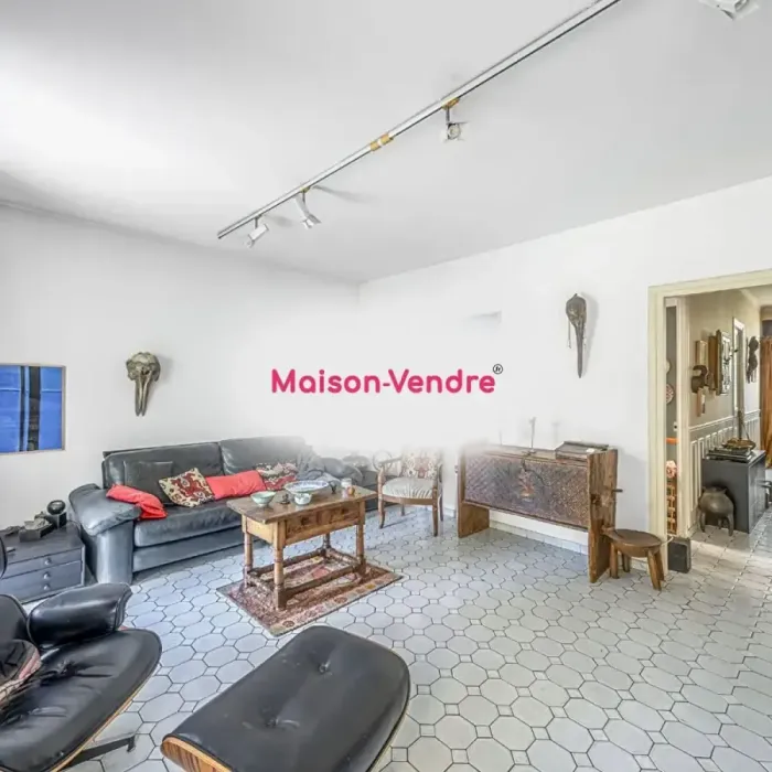 Maison 4 pièces Bagneux à vendre