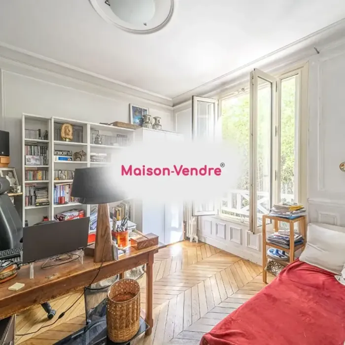 Maison 4 pièces Bagneux à vendre