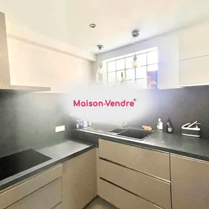 Maison 7 pièces 105,16 m2 Joinville-le-Pont à vendre