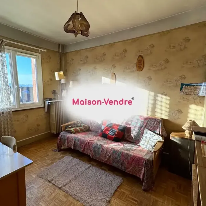 Maison 7 pièces 137 m2 Fontenay-aux-Roses à vendre