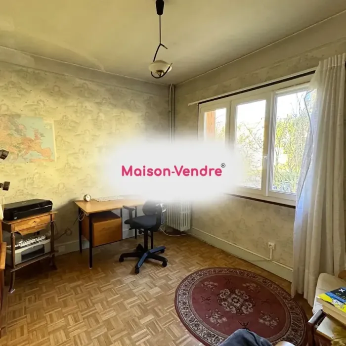 Maison 7 pièces 137 m2 Fontenay-aux-Roses à vendre