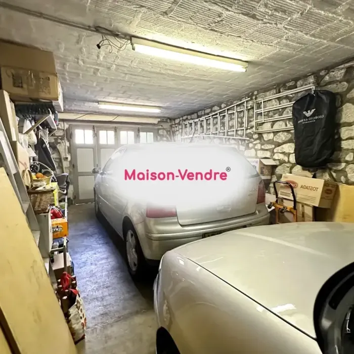 Maison 4 pièces 90 m2 Maisons-Alfort à vendre