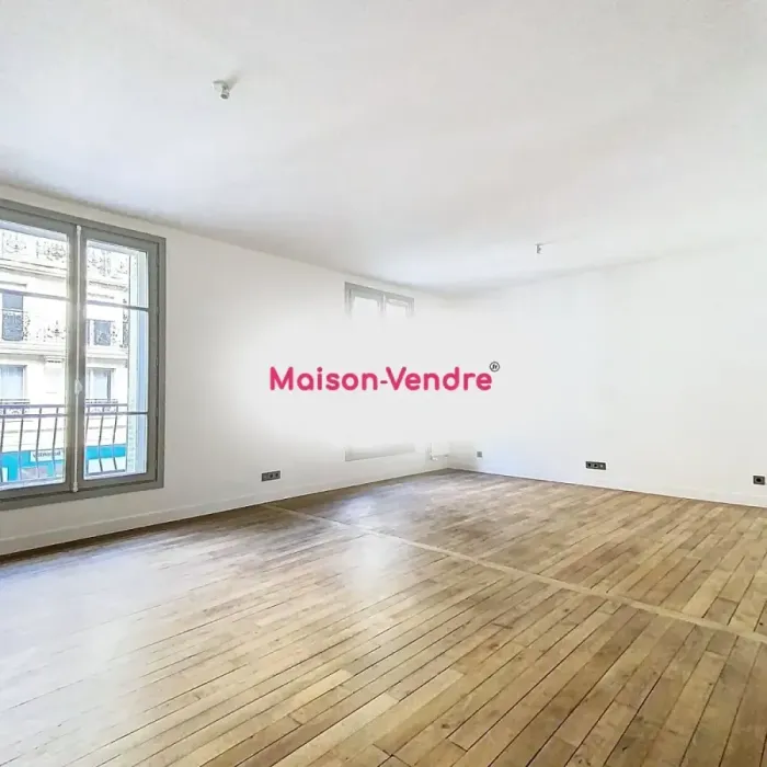 Maison 5 pièces 131 m2 Clamart à vendre