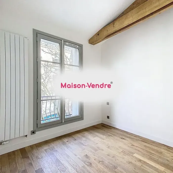 Maison 5 pièces 131 m2 Clamart à vendre