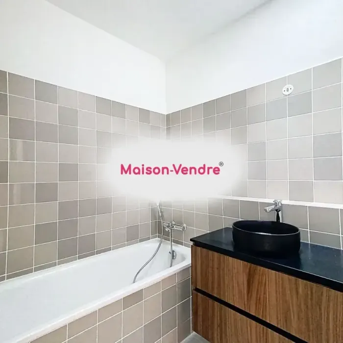 Maison 5 pièces 131 m2 Clamart à vendre