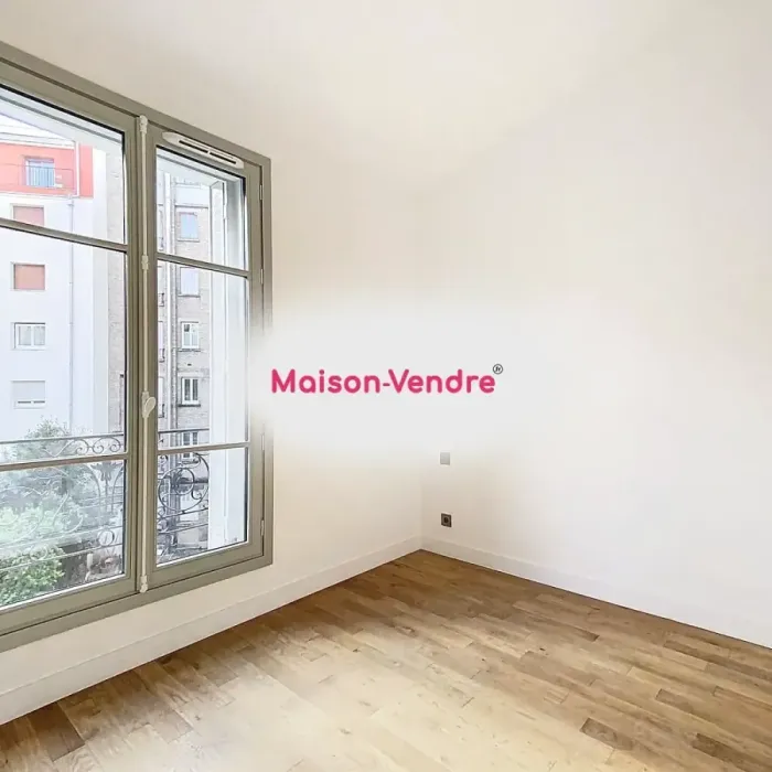 Maison 5 pièces 131 m2 Clamart à vendre