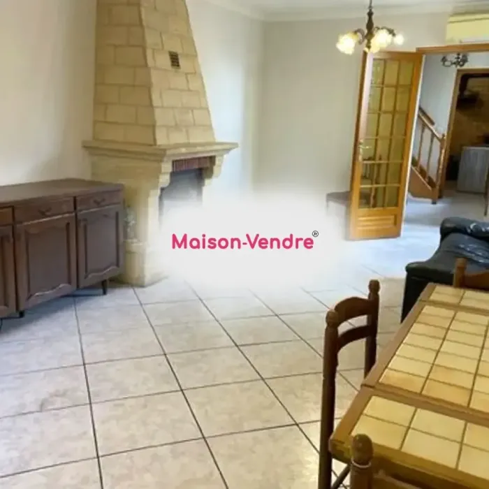 Maison 4 pièces 85 m2 Drancy à vendre