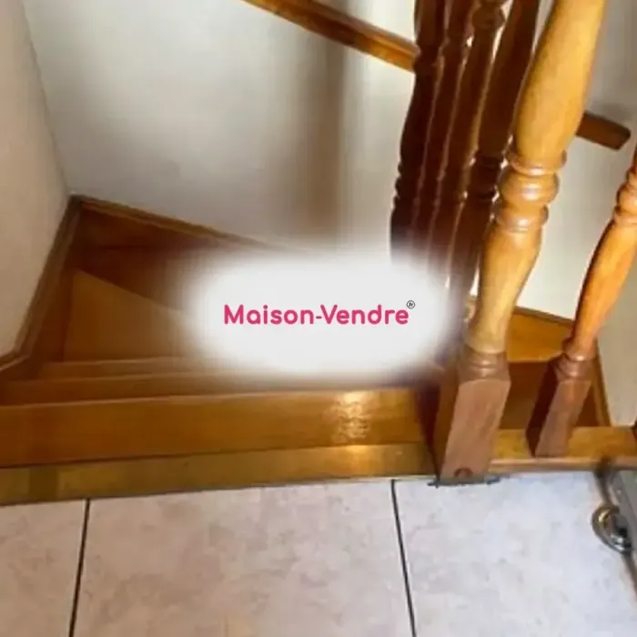 Maison 4 pièces 85 m2 Drancy à vendre