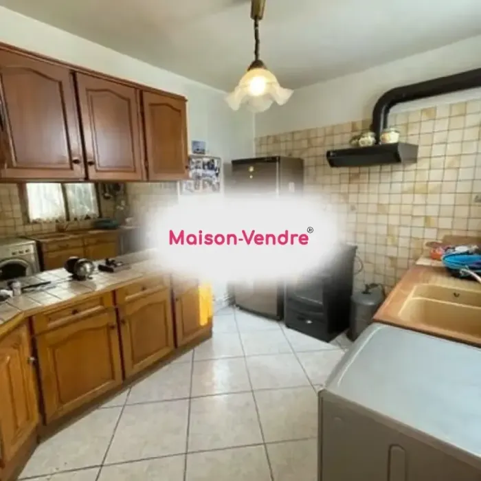 Maison 4 pièces 85 m2 Drancy à vendre