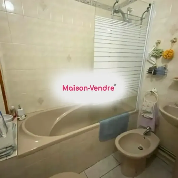 Maison 4 pièces 85 m2 Drancy à vendre