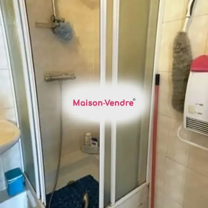 Maison 4 pièces 85 m2 Drancy à vendre