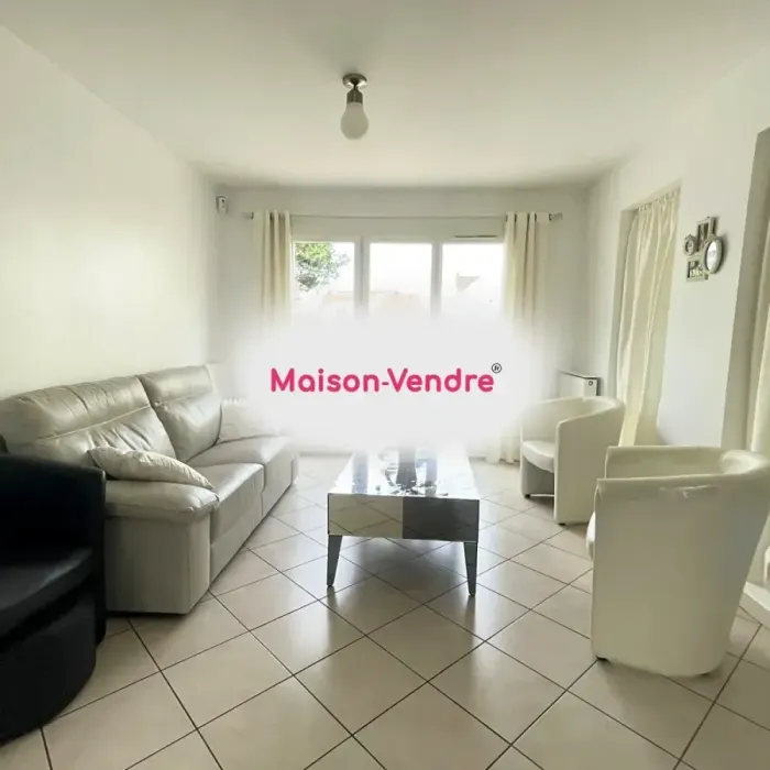 Maison 4 pièces 127 m2 Fontenay-sous-Bois à vendre