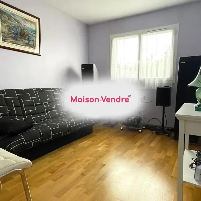 Maison 4 pièces 127 m2 Fontenay-sous-Bois à vendre