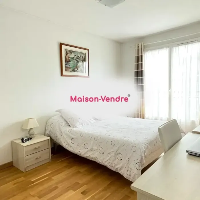 Maison 4 pièces 127 m2 Fontenay-sous-Bois à vendre