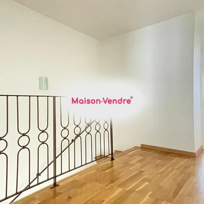 Maison 4 pièces 127 m2 Fontenay-sous-Bois à vendre