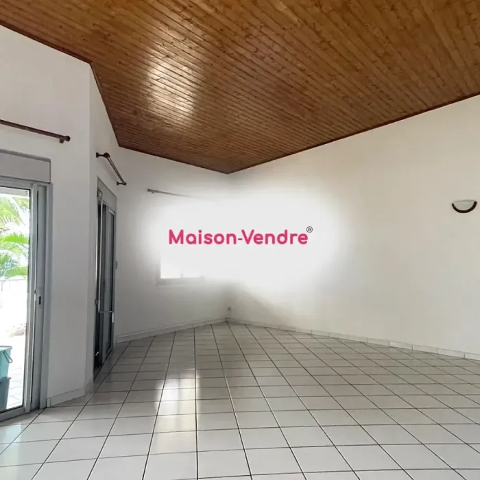 Maison 5 pièces 120 m2 Saint-Denis à vendre