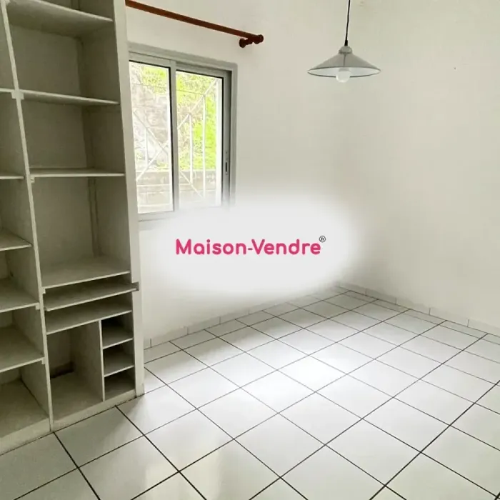 Maison 5 pièces 120 m2 Saint-Denis à vendre