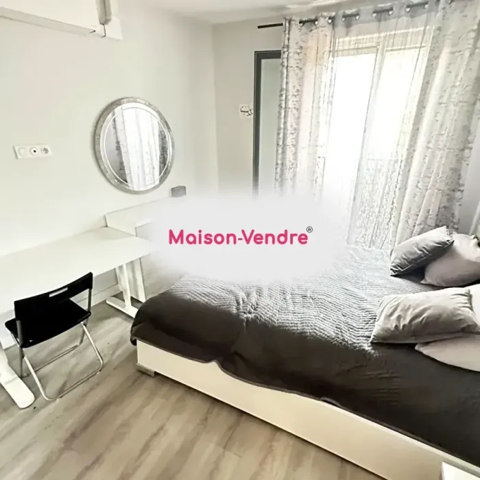 Maison 6 pièces 126,34 m2 Noisy-le-Sec à vendre