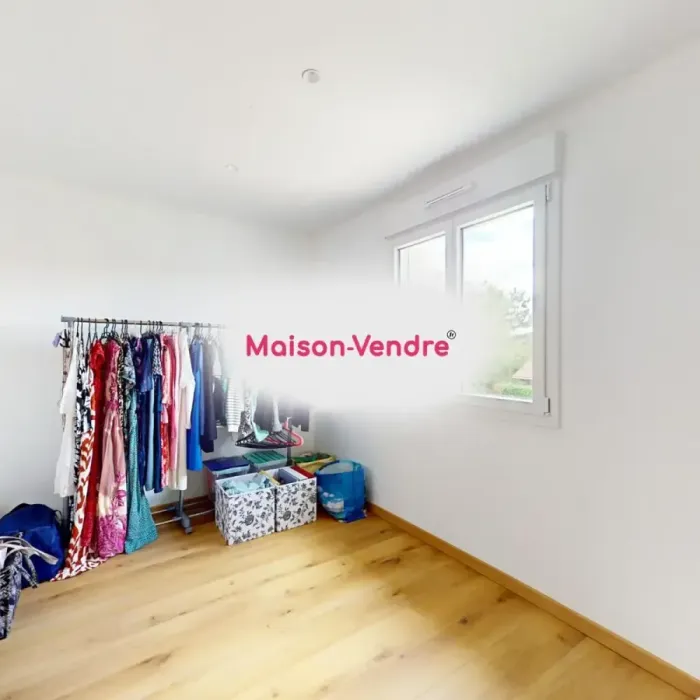 Maison neuve 4 pièces Écrouves à vendre