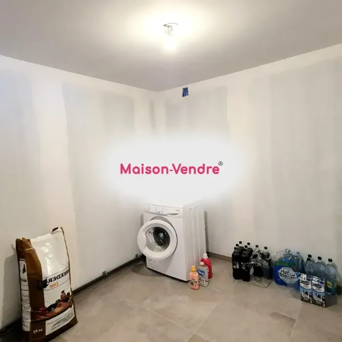 Maison neuve 4 pièces Écrouves à vendre