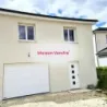 Maison neuve 4 pièces Écrouves à vendre