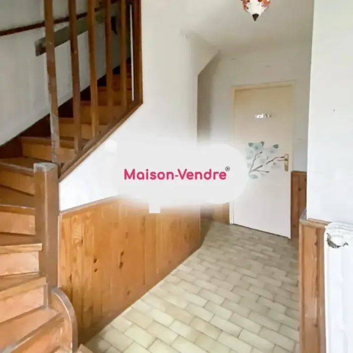 Maison 5 pièces Pas-en-Artois à vendre