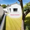 Maison neuve 4 pièces 105 m2 Nîmes à vendre