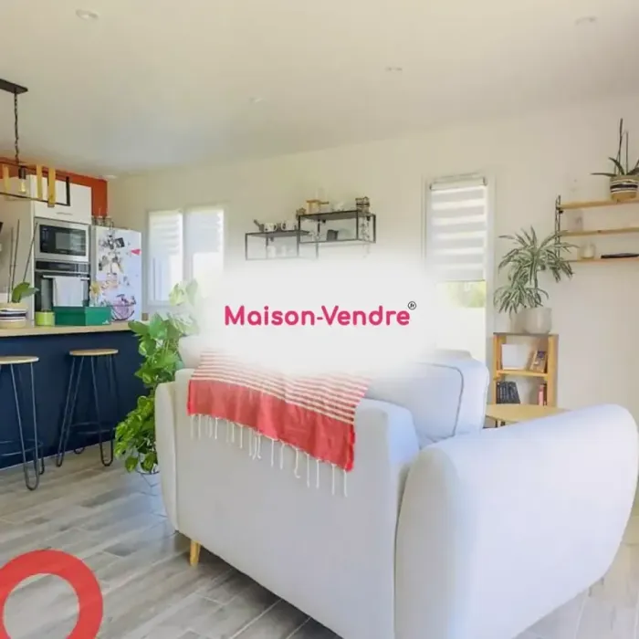 Maison neuve 3 pièces La Gripperie-Saint-Symphorien à vendre