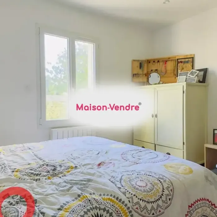 Maison neuve 3 pièces La Gripperie-Saint-Symphorien à vendre