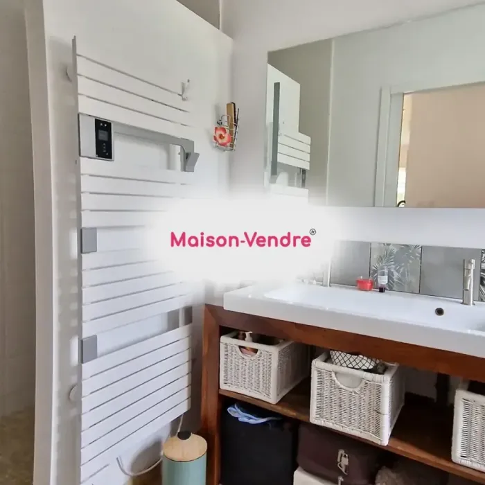 Maison neuve 3 pièces La Gripperie-Saint-Symphorien à vendre