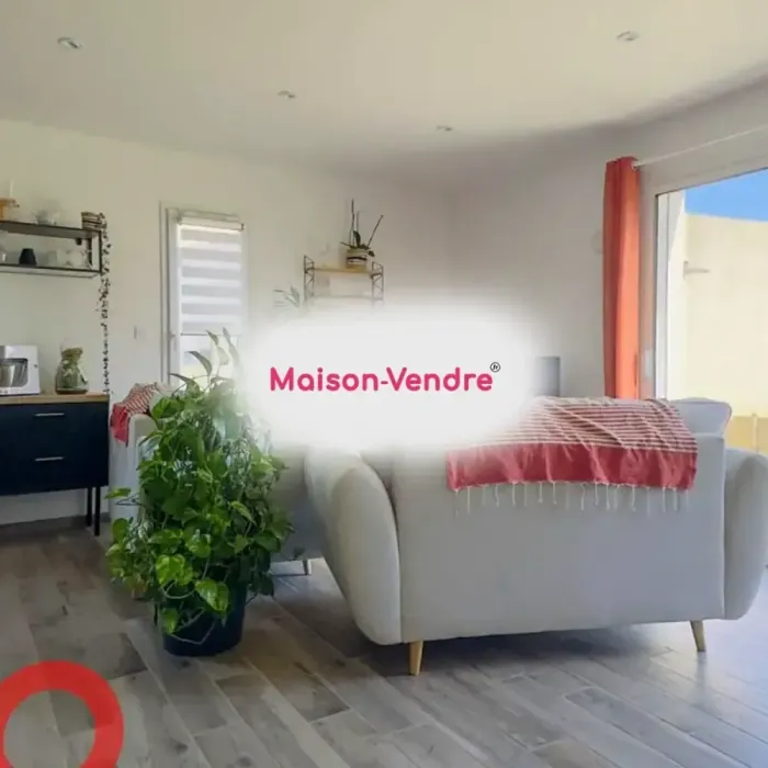 Maison neuve 3 pièces La Gripperie-Saint-Symphorien à vendre