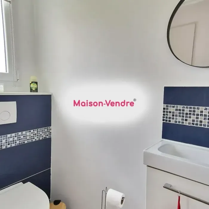 Maison neuve 3 pièces La Gripperie-Saint-Symphorien à vendre