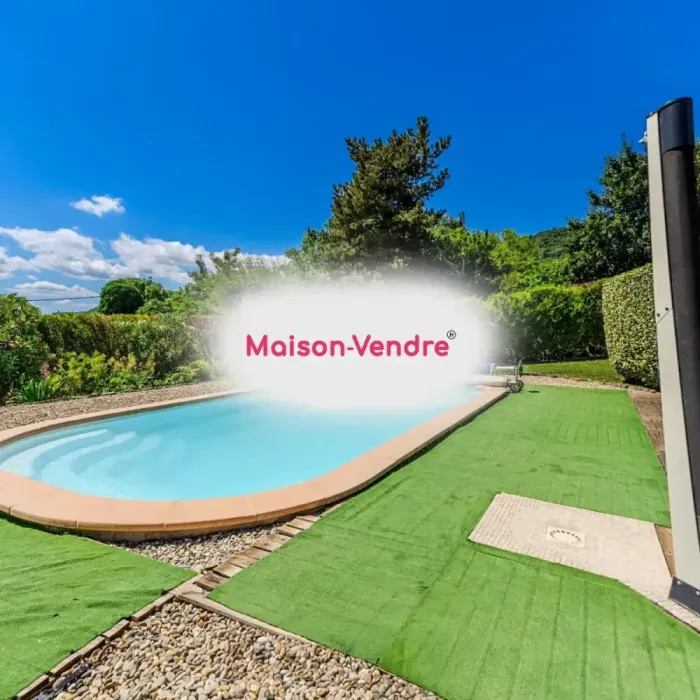 Maison neuve 4 pièces 88 m2 Darbres à vendre