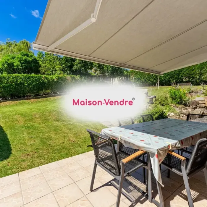 Maison neuve 4 pièces 88 m2 Darbres à vendre