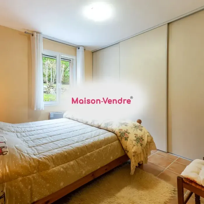 Maison neuve 4 pièces 88 m2 Darbres à vendre