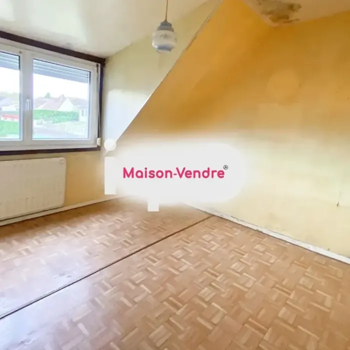 Maison 5 pièces Pas-en-Artois à vendre