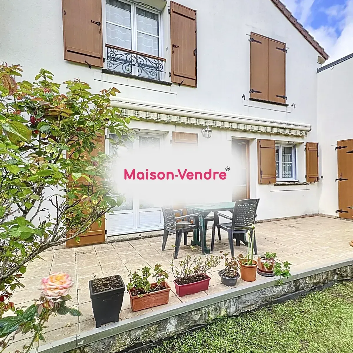 Maison à vendre 5 pièces 135 m2 Châtillon