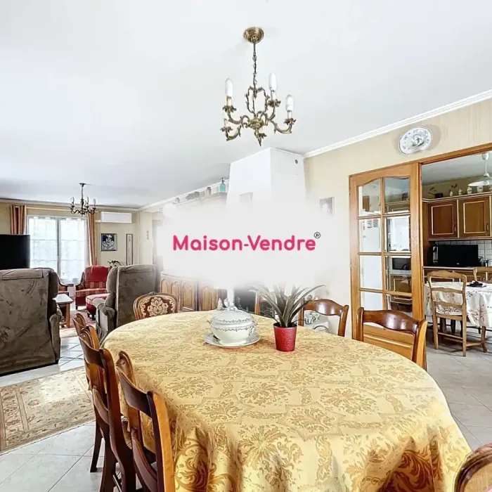 Maison 5 pièces 135 m2 Châtillon à vendre