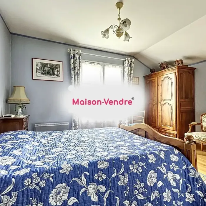 Maison 5 pièces 135 m2 Châtillon à vendre