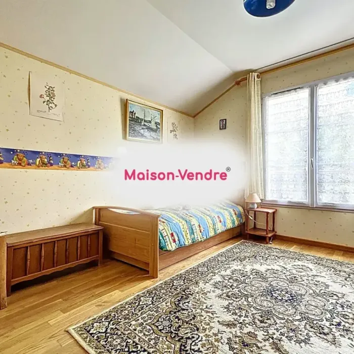 Maison 5 pièces 135 m2 Châtillon à vendre